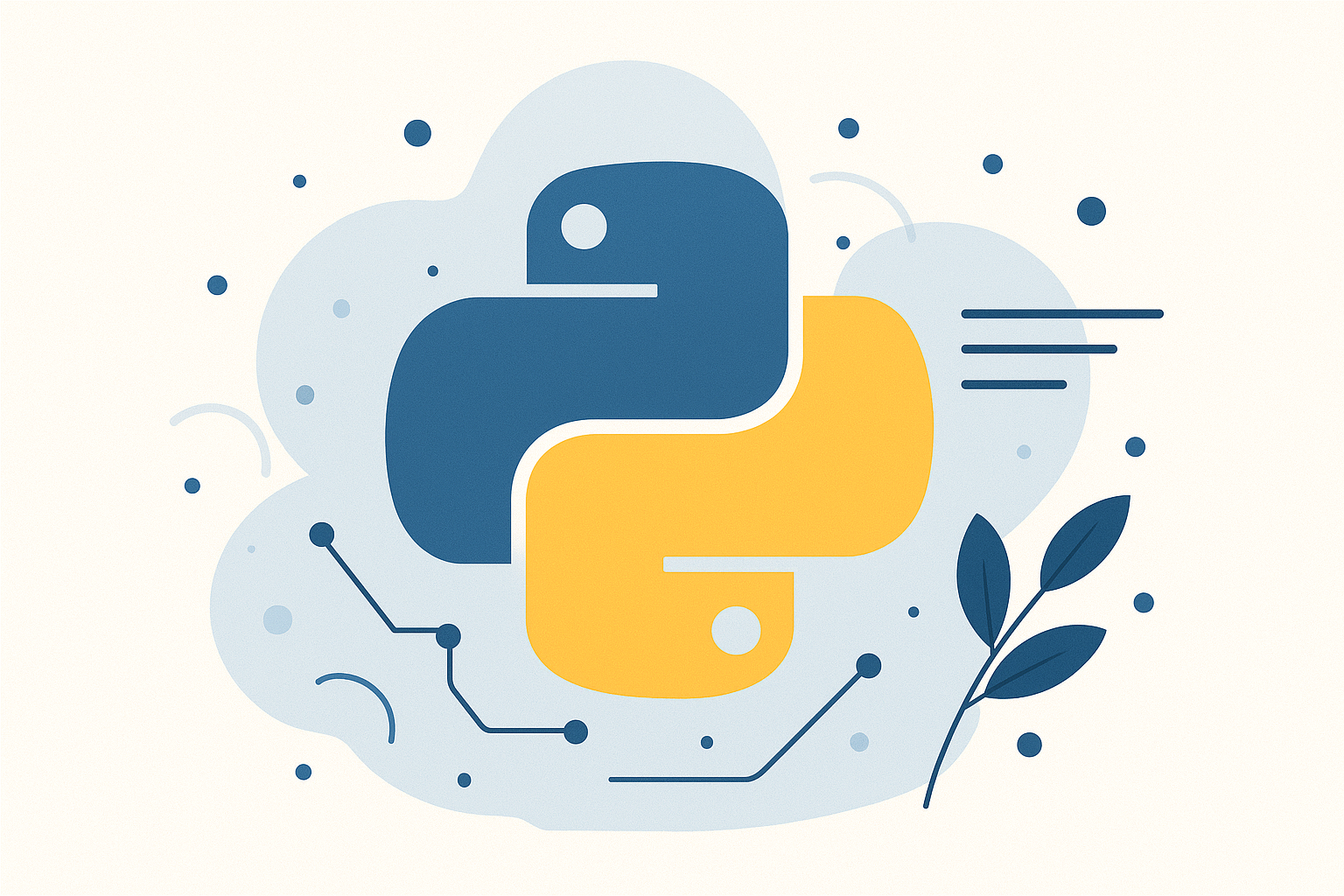 Kodėl verta pradėti nuo Python?