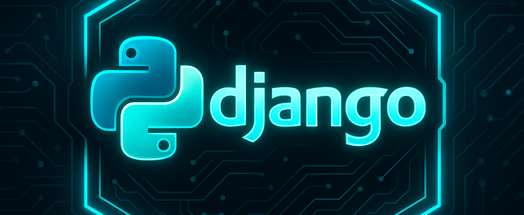 Web programavimas su Django