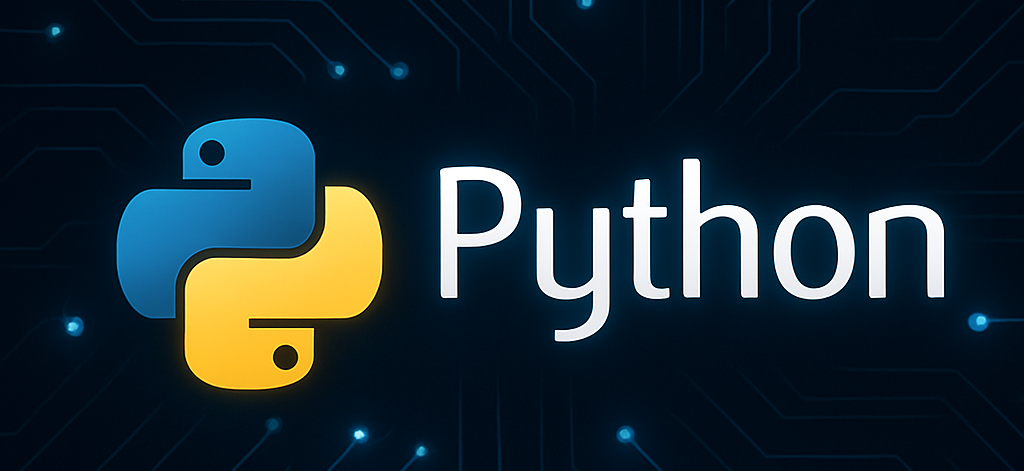 Python pagrindai