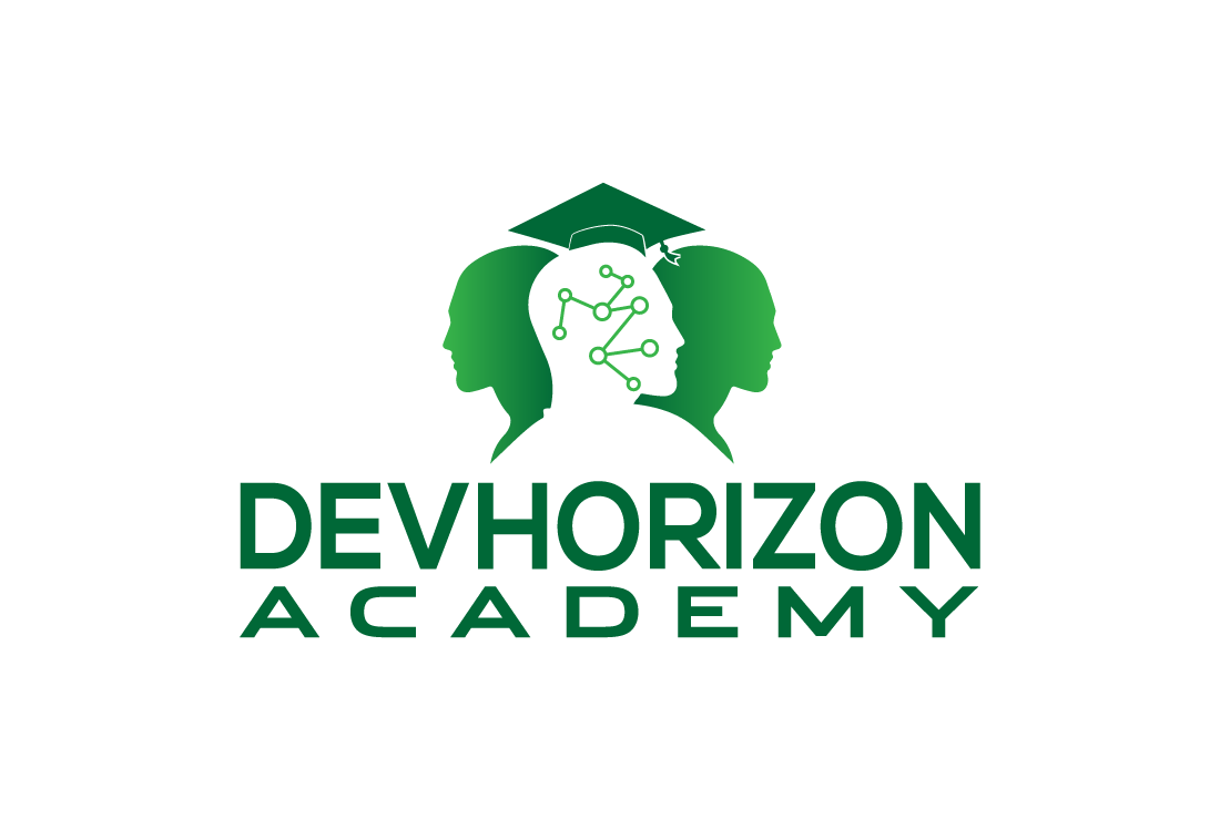 site logo